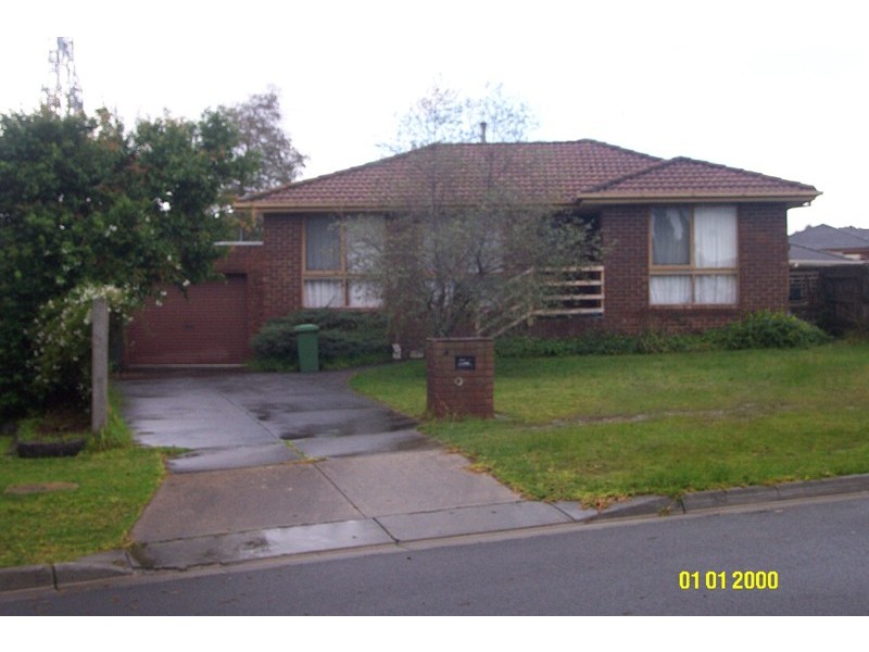 4 Bridle Court, Endeavour Hills VIC 3802