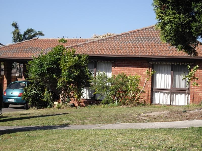 1 Meehan Court, Endeavour Hills VIC 3802