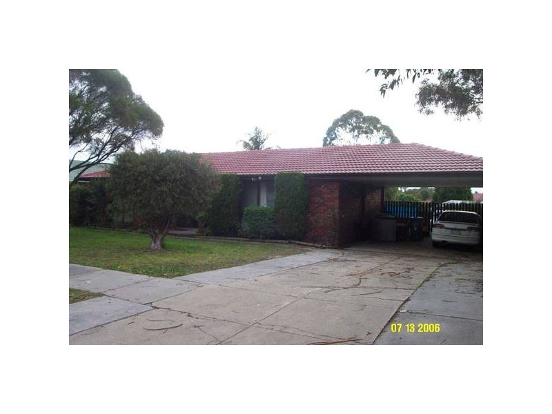 30 James Cook Drive, Endeavour Hills VIC 3802