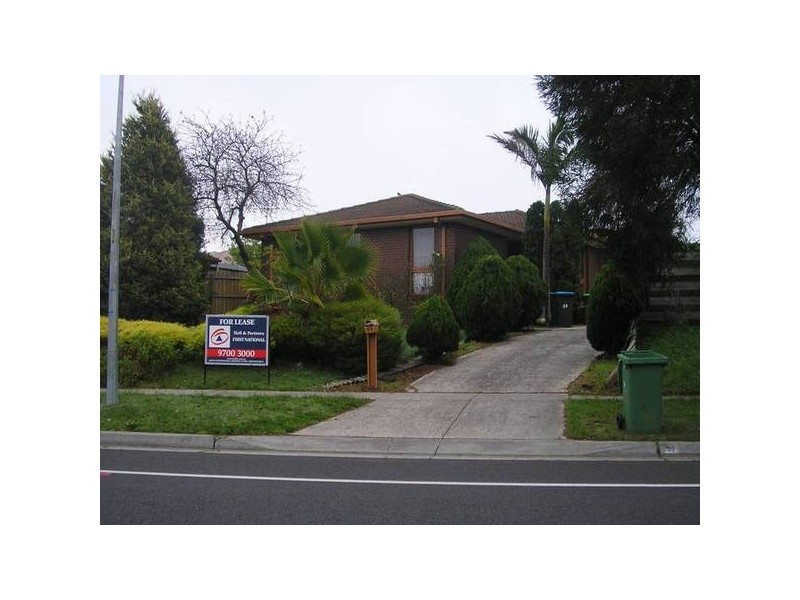 59 Thomas Mitchell Drive, Endeavour Hills VIC 3802
