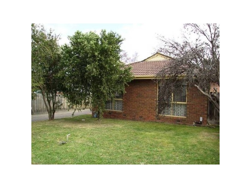 2 Reed Court, Endeavour Hills VIC 3802