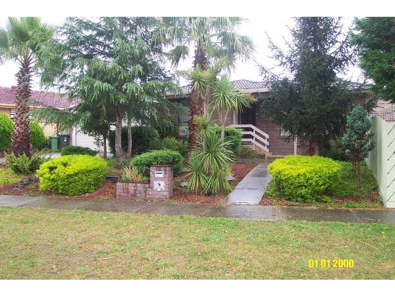 65 Thomas Mitchell Drive, Endeavour Hills VIC 3802