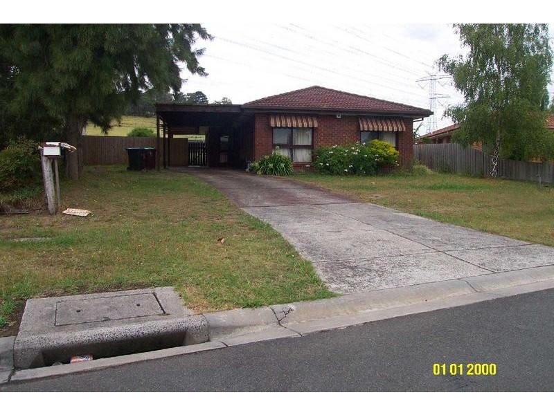 6 Millport Court, Endeavour Hills VIC 3802