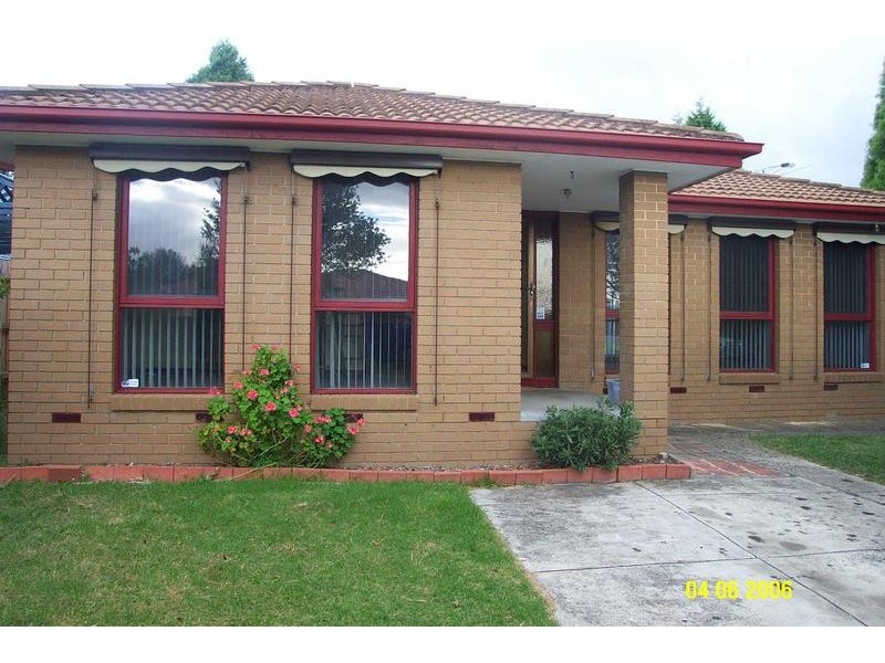 6 Dee Court, Endeavour Hills VIC 3802