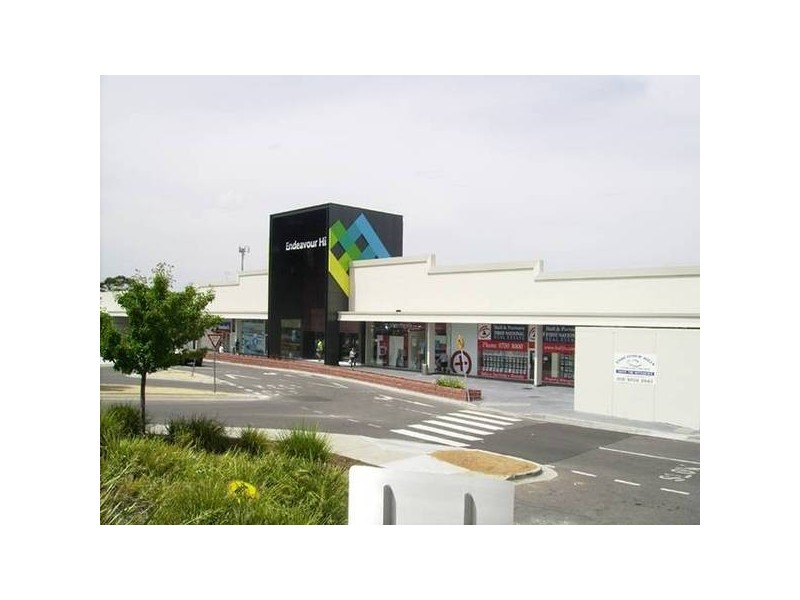 Land, Endeavour Hills VIC 3802