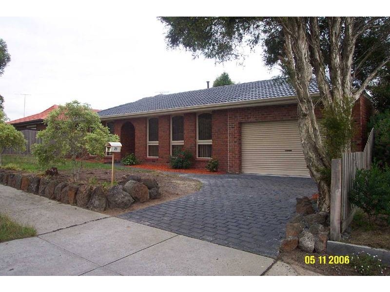 21 Oxley Way, Endeavour Hills VIC 3802