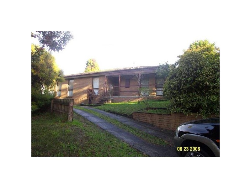 6 MARRA COURT, Endeavour Hills VIC 3802