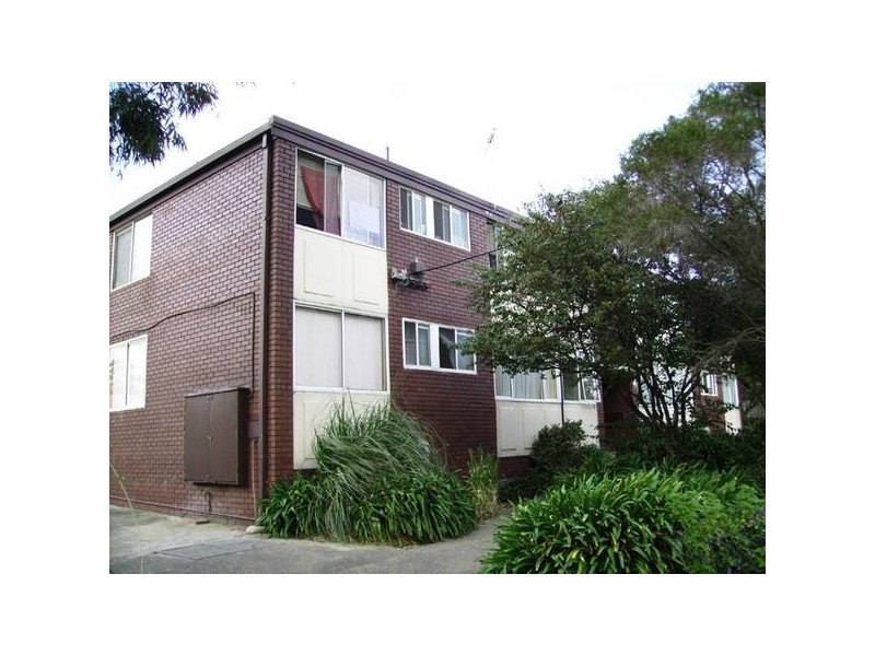 Hemmings Street, Dandenong VIC 3175