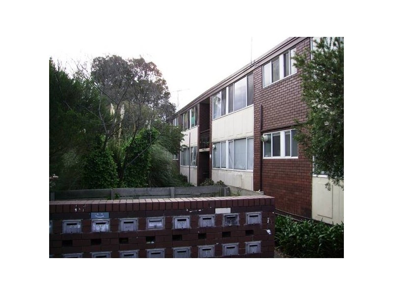 Hemmings Street, Dandenong VIC 3175