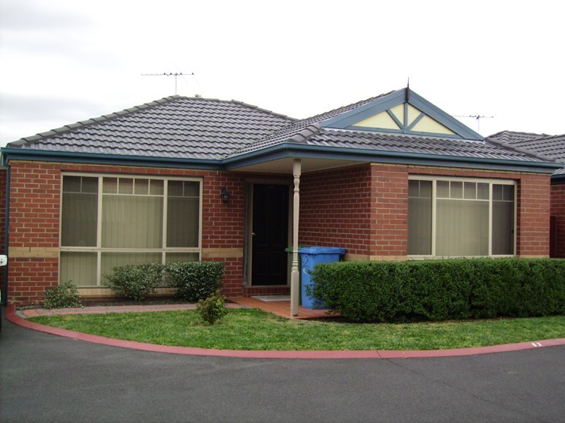 62/35 David Street, Dandenong VIC 3175