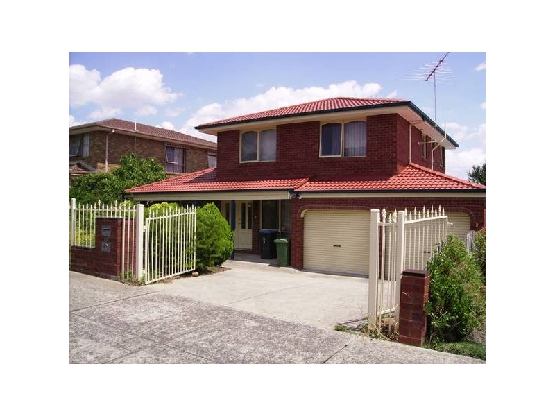 33 Conran Avenue, Endeavour Hills VIC 3802