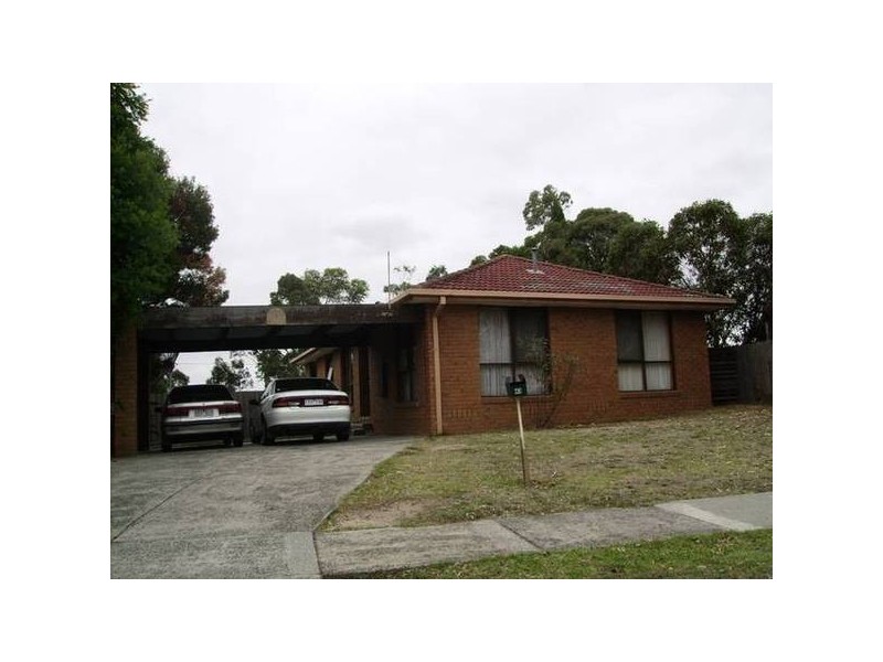 43 Endeavour Cresent, Endeavour Hills VIC 3802