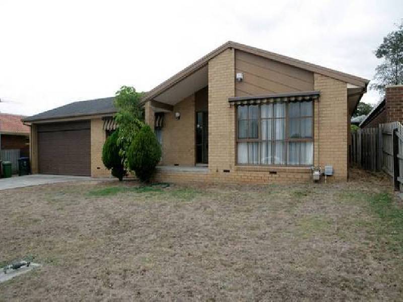 3 Heathcote Court, Endeavour Hills VIC 3802