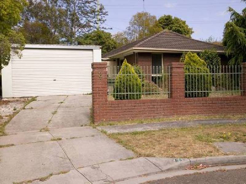 8 Bedford Court, Endeavour Hills VIC 3802