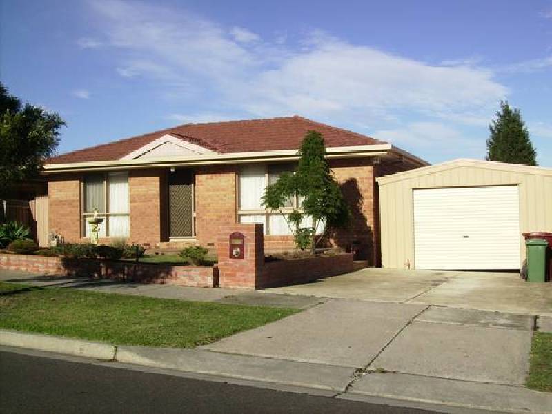 23 Preston Avenue, Endeavour Hills VIC 3802