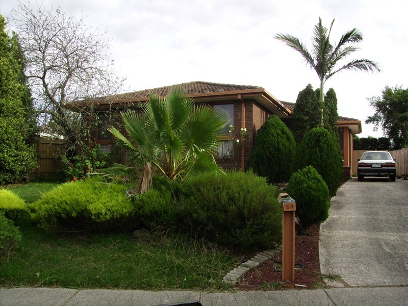 59 Thomas Mitchell Drive, Endeavour Hills VIC 3802