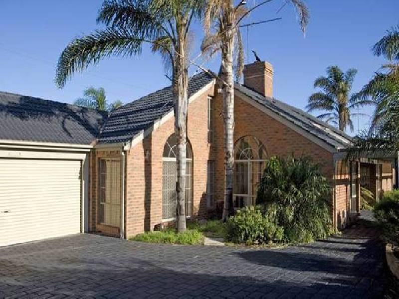Gymkhana Court, Endeavour Hills VIC 3802