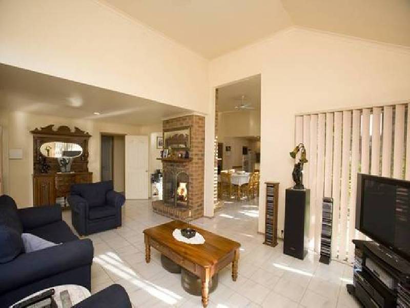 Gymkhana Court, Endeavour Hills VIC 3802