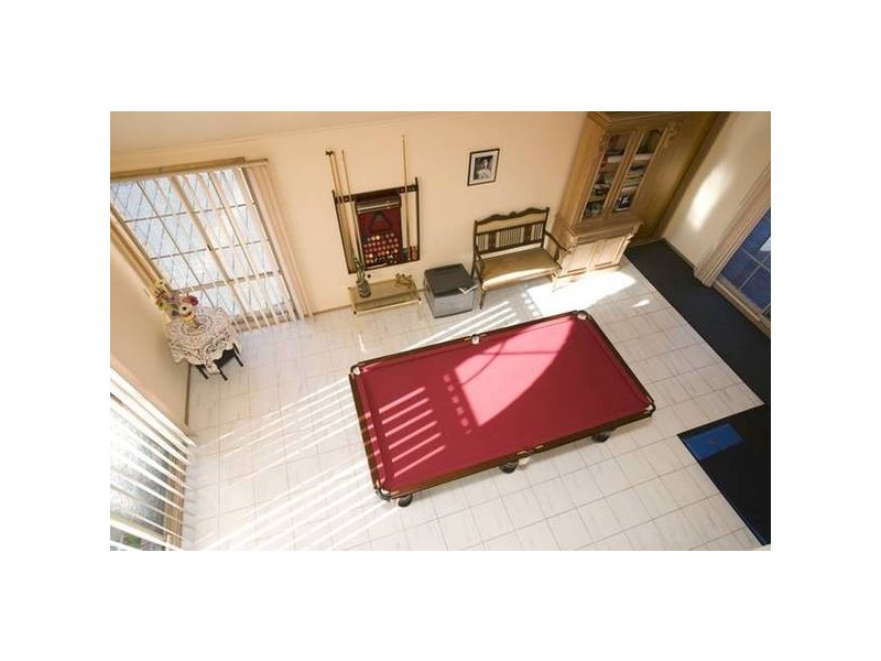 Gymkhana Court, Endeavour Hills VIC 3802