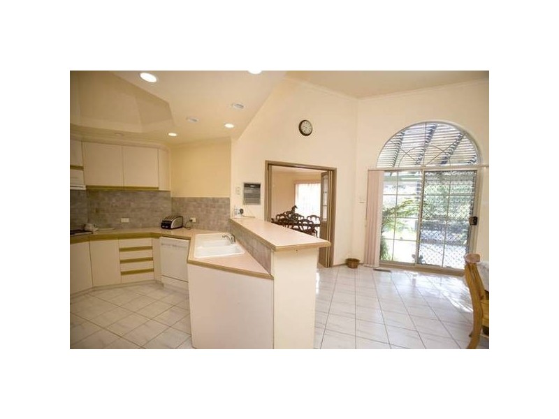 Gymkhana Court, Endeavour Hills VIC 3802