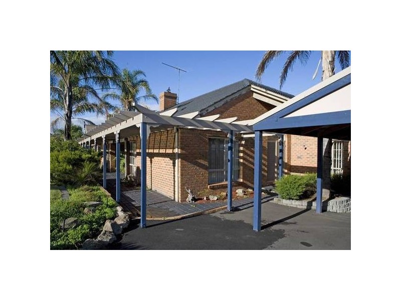 Gymkhana Court, Endeavour Hills VIC 3802
