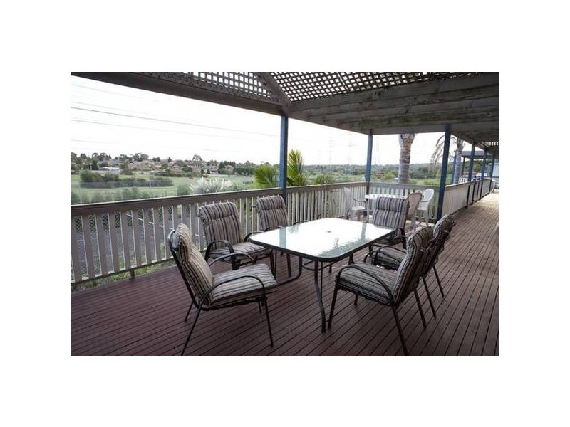 Gymkhana Court, Endeavour Hills VIC 3802