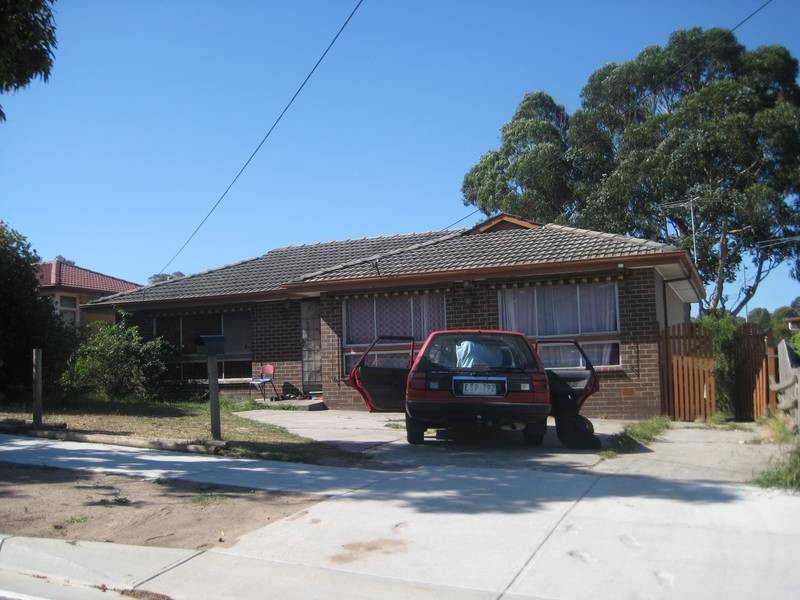 18 Rebecca Street, Doveton VIC 3177