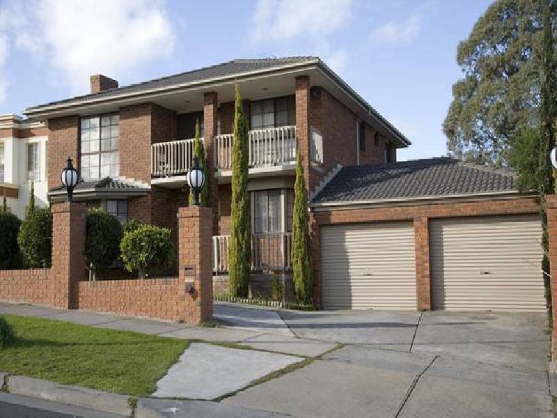 Wilshire Court, Endeavour Hills VIC 3802