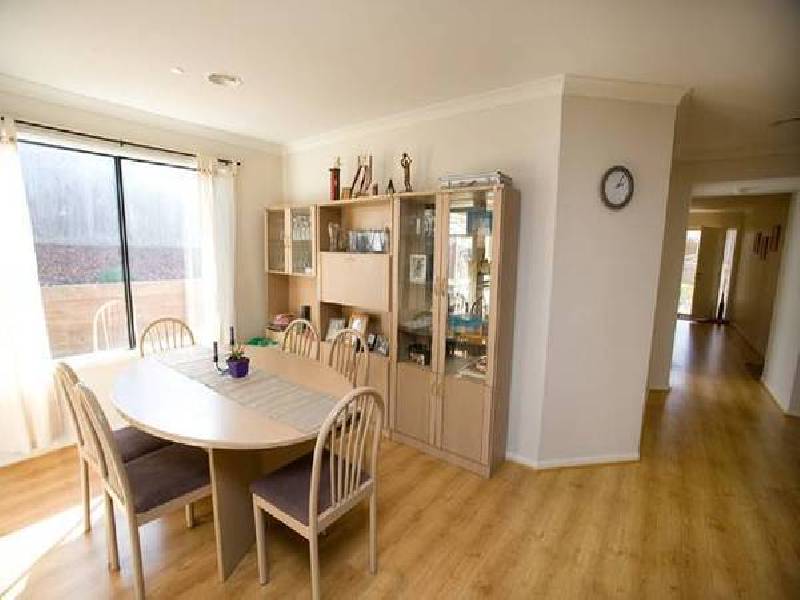 2 Mornmoot Court, Hallam VIC 3803