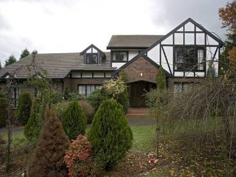 Churchill Park Drive, Lysterfield South VIC 3156