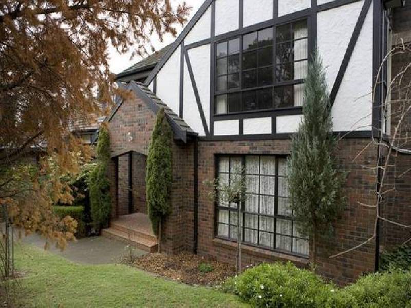 Churchill Park Drive, Lysterfield South VIC 3156