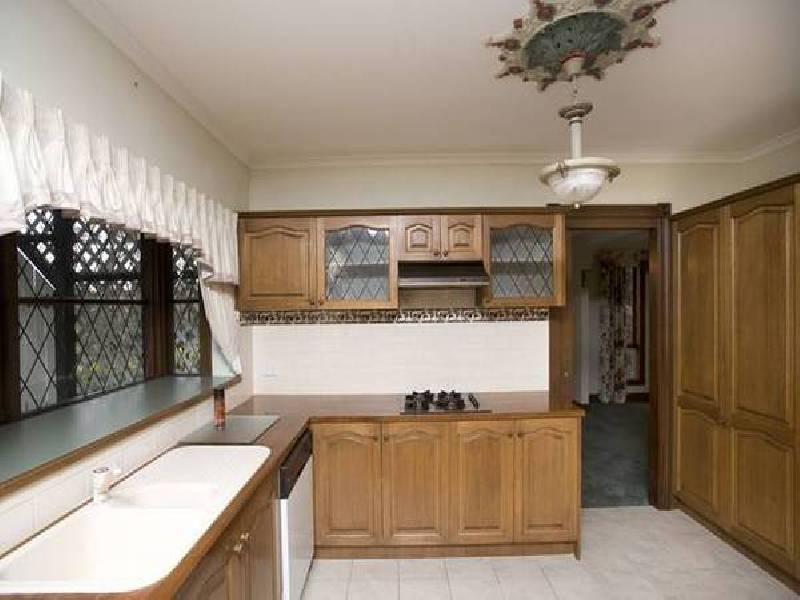 Churchill Park Drive, Lysterfield South VIC 3156