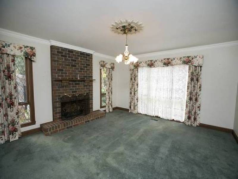 Churchill Park Drive, Lysterfield South VIC 3156