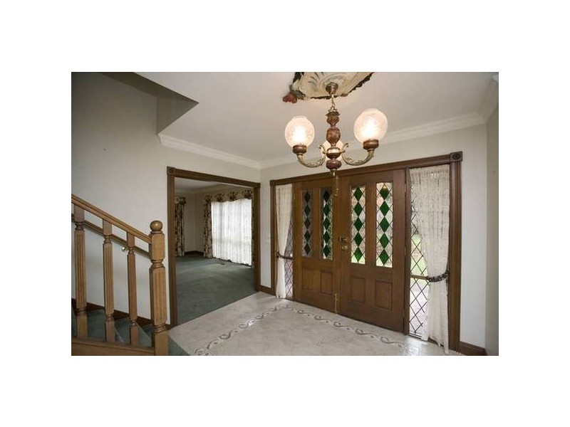 Churchill Park Drive, Lysterfield South VIC 3156