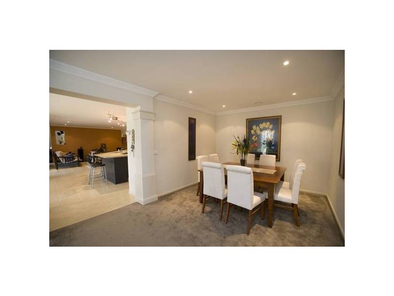 Pevensey Drive, Narre Warren South VIC 3805