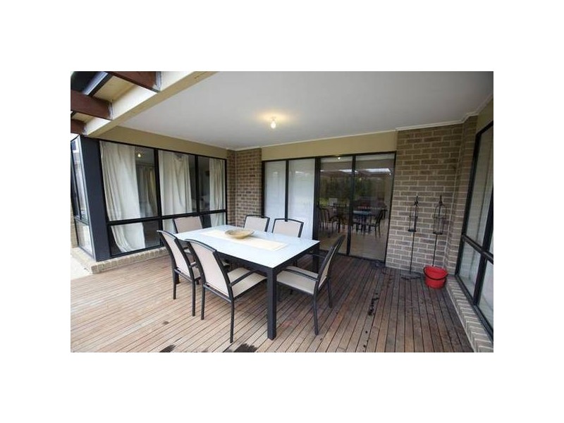 Pevensey Drive, Narre Warren South VIC 3805