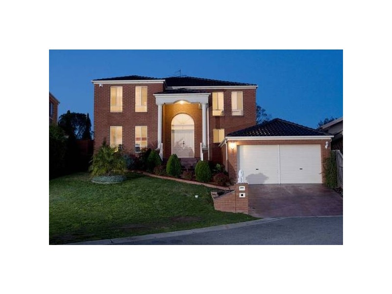 Erica Close, Endeavour Hills VIC 3802
