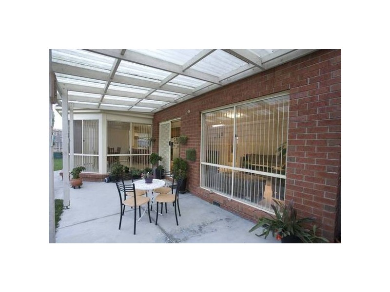 Erica Close, Endeavour Hills VIC 3802