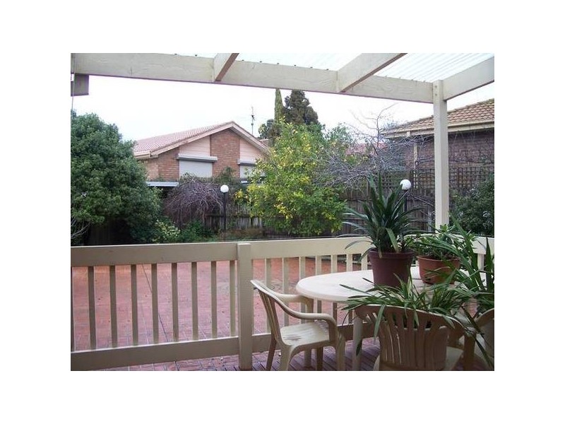 Exley Court, Endeavour Hills VIC 3802