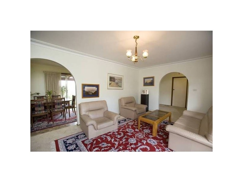 Frawley Road, Hallam VIC 3803