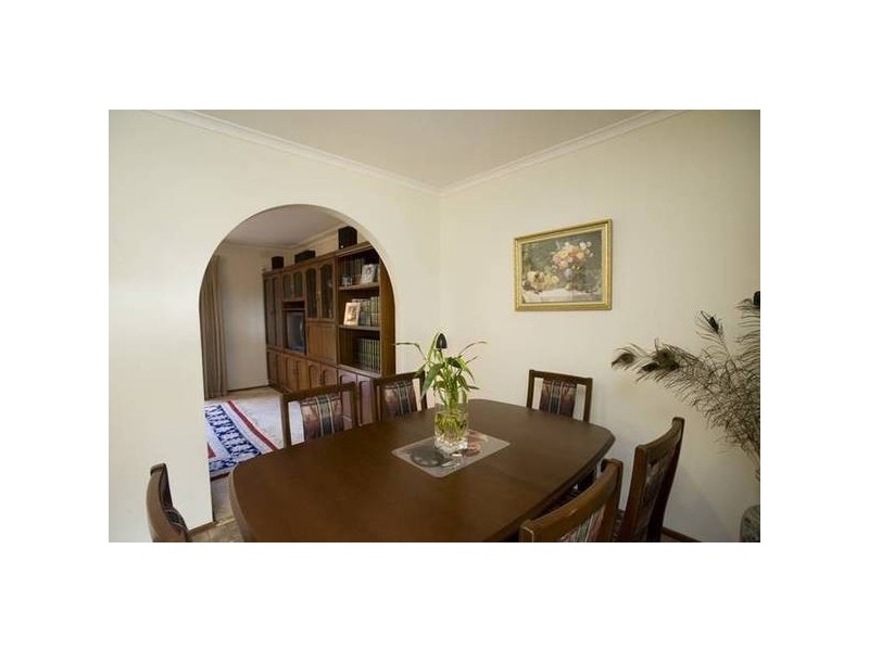 Frawley Road, Hallam VIC 3803