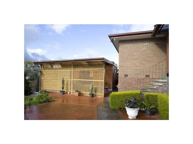 Frawley Road, Hallam VIC 3803