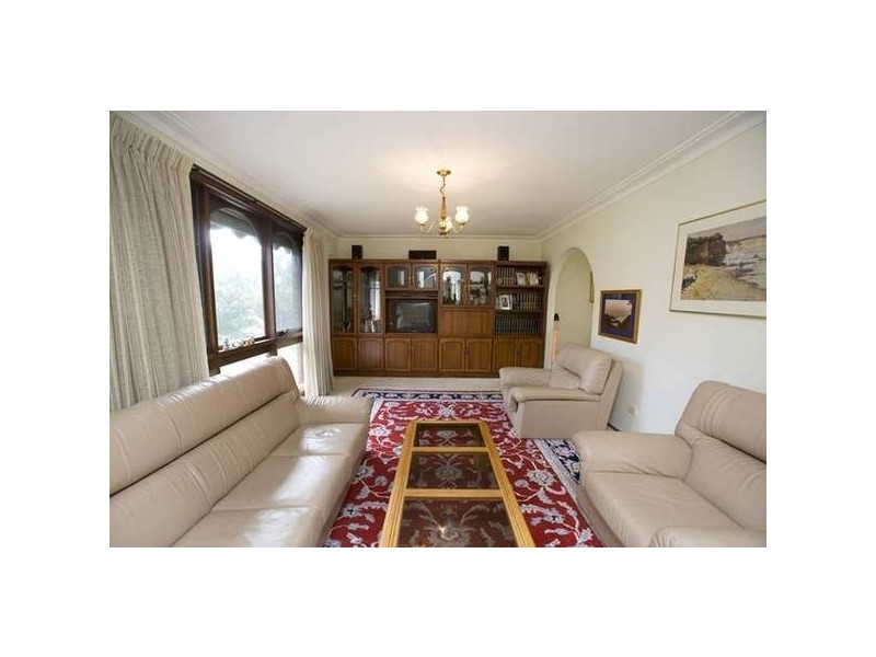 Frawley Road, Hallam VIC 3803