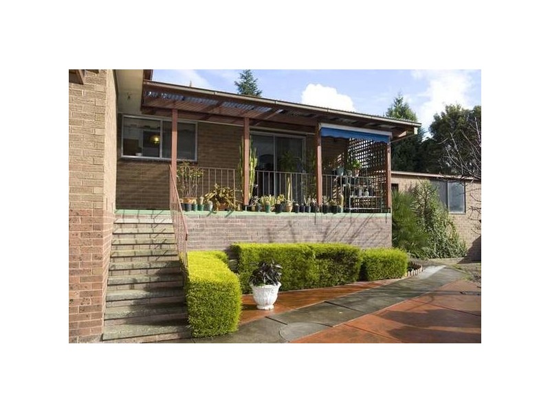 Frawley Road, Hallam VIC 3803