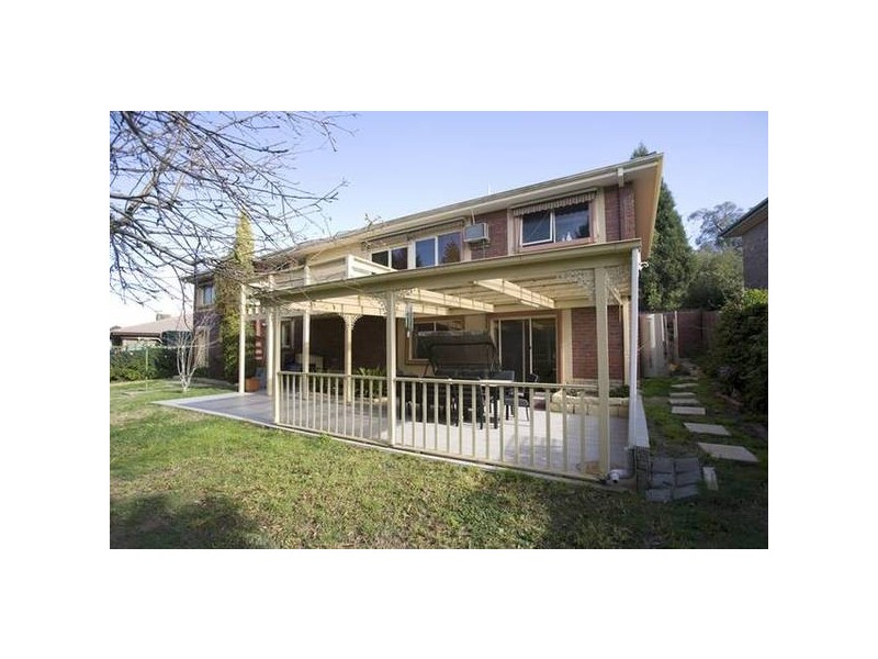 43 William Hovell Drive, Endeavour Hills VIC 3802