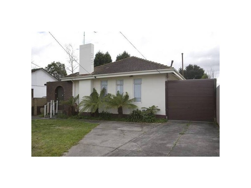Oak Avenue, Doveton VIC 3177