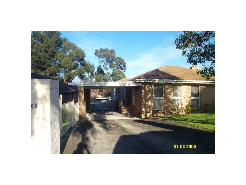 James Cook Drive, Endeavour Hills VIC 3802