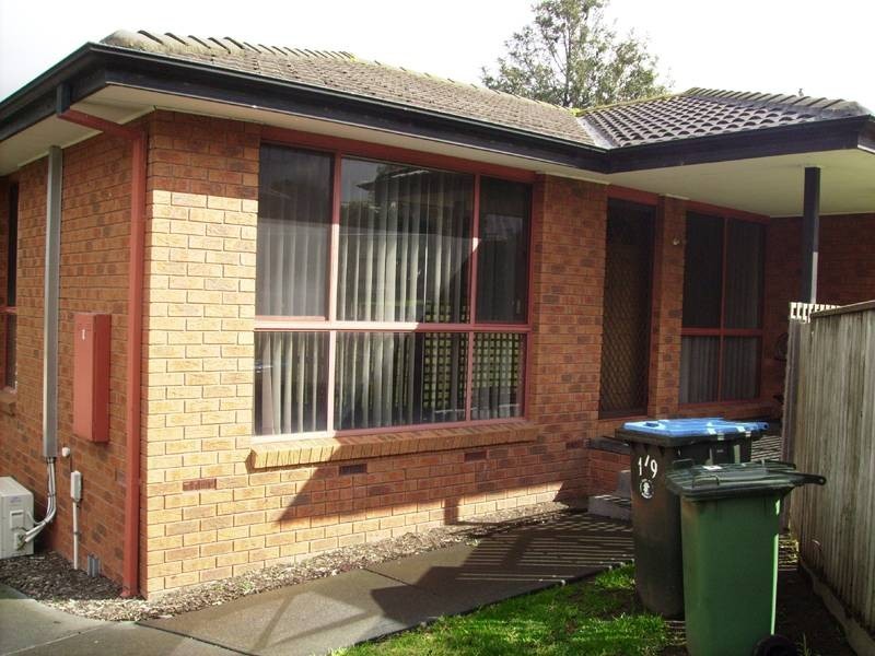 1/9 John Hunter Drive, Endeavour Hills VIC 3802