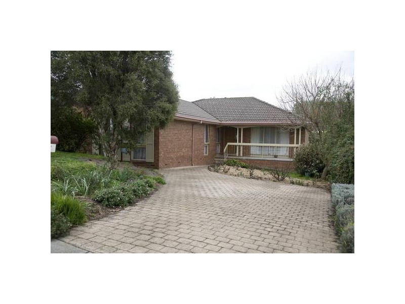 Montieth Crescent, Endeavour Hills VIC 3802