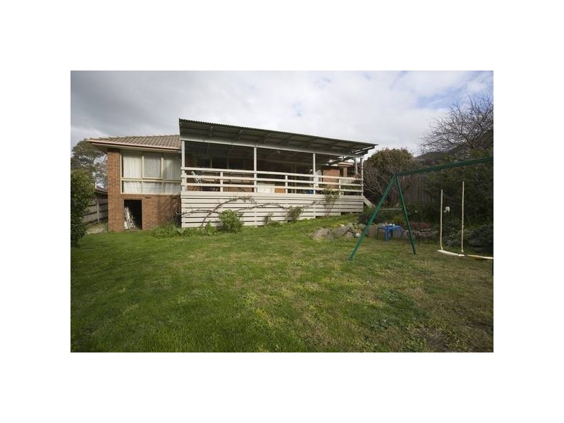 Montieth Crescent, Endeavour Hills VIC 3802